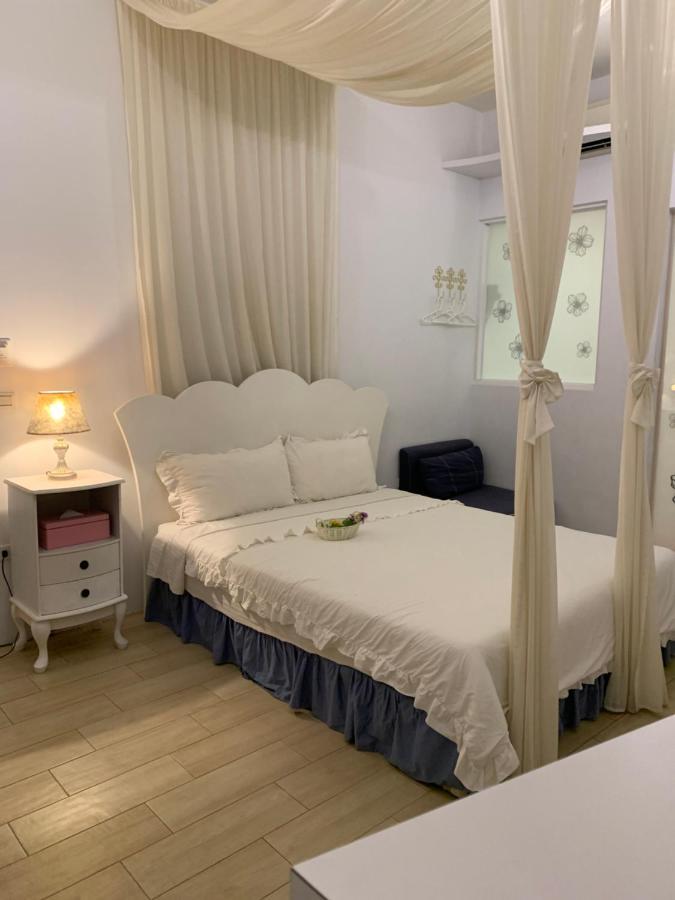 Full House - 2 B&B Makung Kültér fotó
