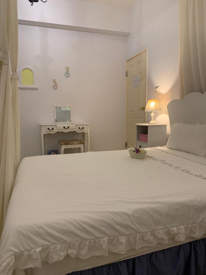 Full House - 2 B&B Makung Kültér fotó